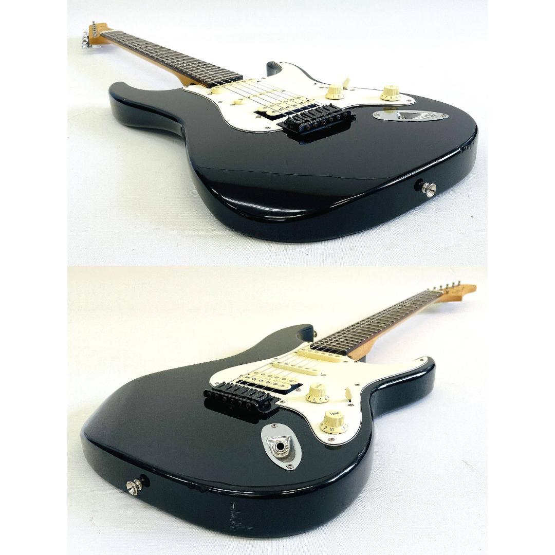 低弦高 Boogie produced by Greco ブギー グレコ【整備品