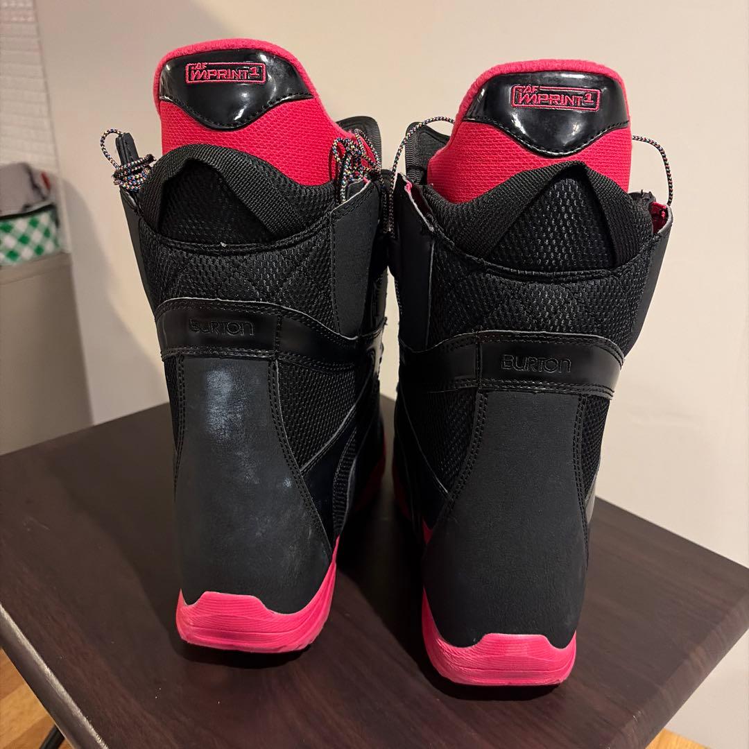 バートン ミント　スノーボードブーツ 24.0cm