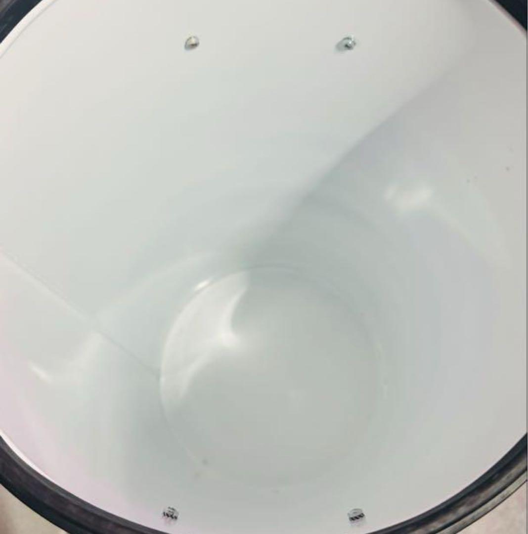 【Bowz】VIPP ペダルビン 30L ゴミ箱 ダストボックス ホワイト