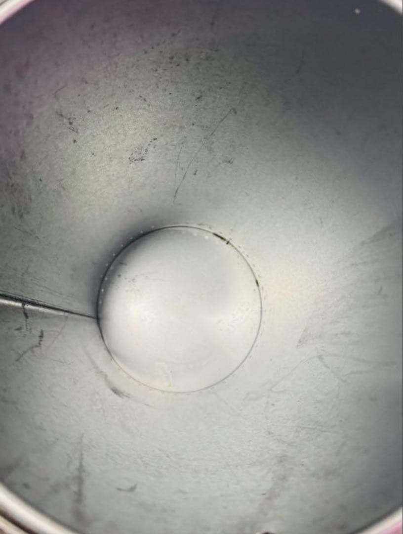 【Bowz】VIPP ペダルビン 30L ゴミ箱 ダストボックス ホワイト