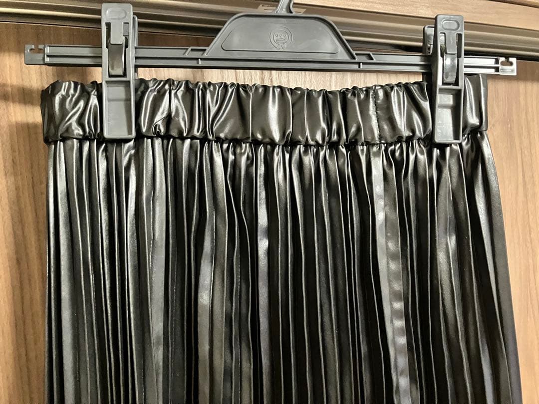 ★美品★オブラダ oblada ELIZABETH SKIRT 黒 サイズS