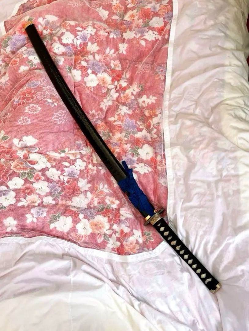 山姥切長義　模造刀