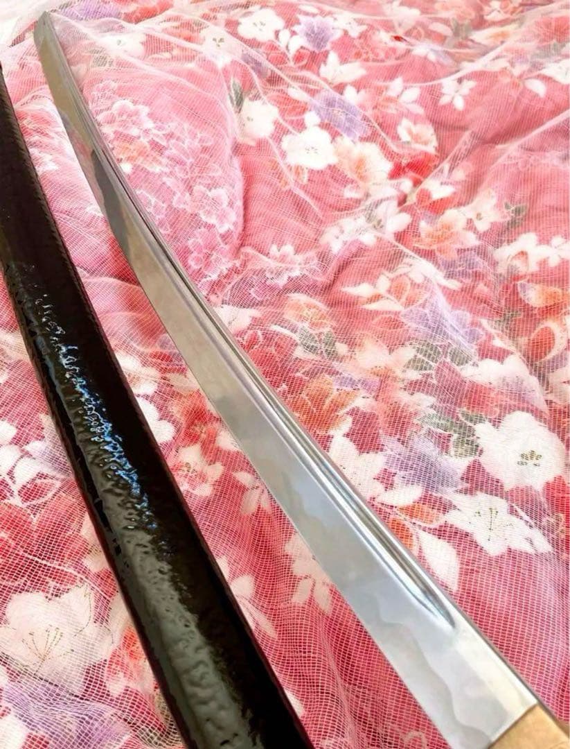 山姥切長義　模造刀