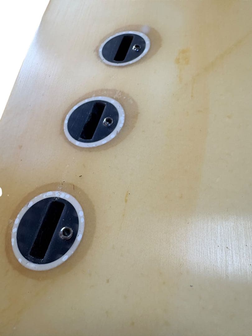 ウェバー 5`9 ミニフィッシュ/ SLXショートボート