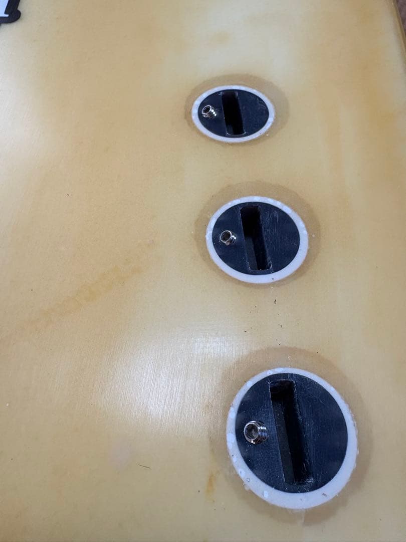 ウェバー 5`9 ミニフィッシュ/ SLXショートボート