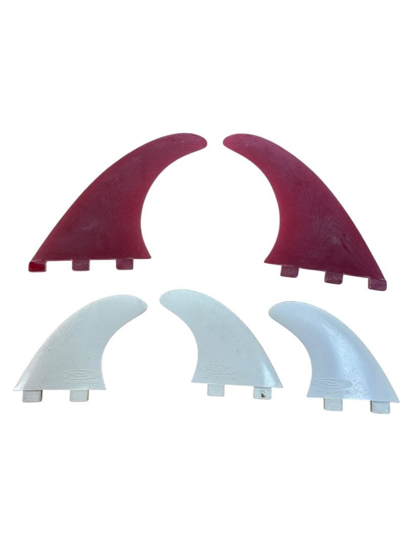 ウェバー 5`9 ミニフィッシュ/ SLXショートボート