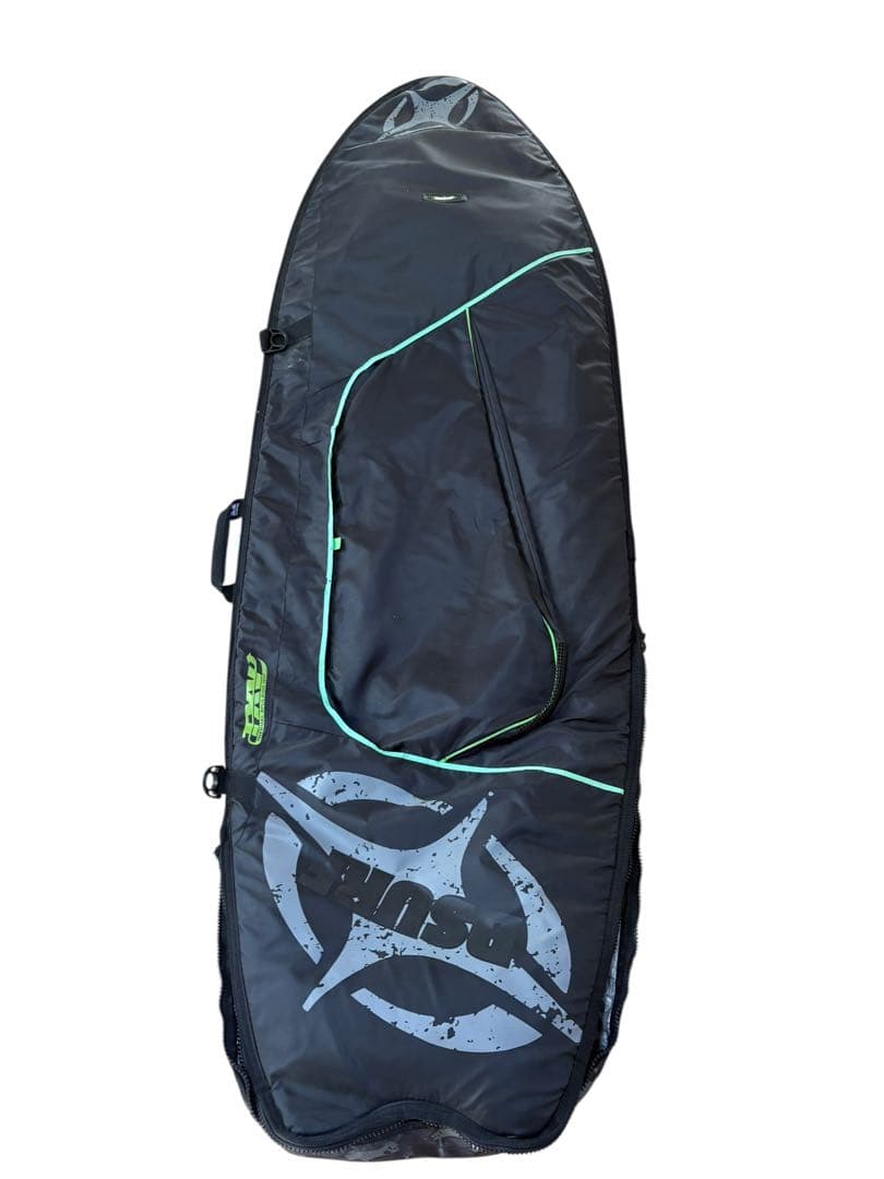 ウェバー 5`9 ミニフィッシュ/ SLXショートボート