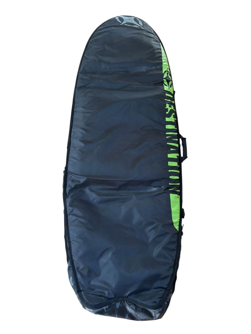 ウェバー 5`9 ミニフィッシュ/ SLXショートボート