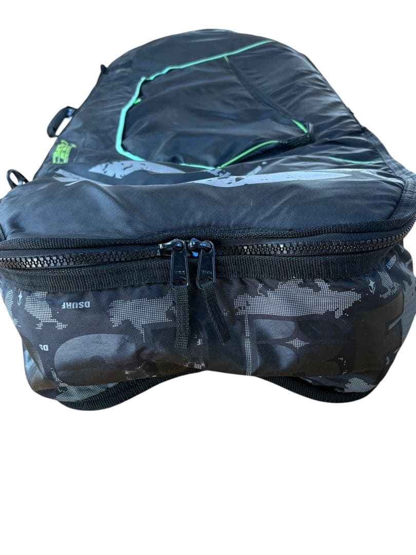 ウェバー 5`9 ミニフィッシュ/ SLXショートボート