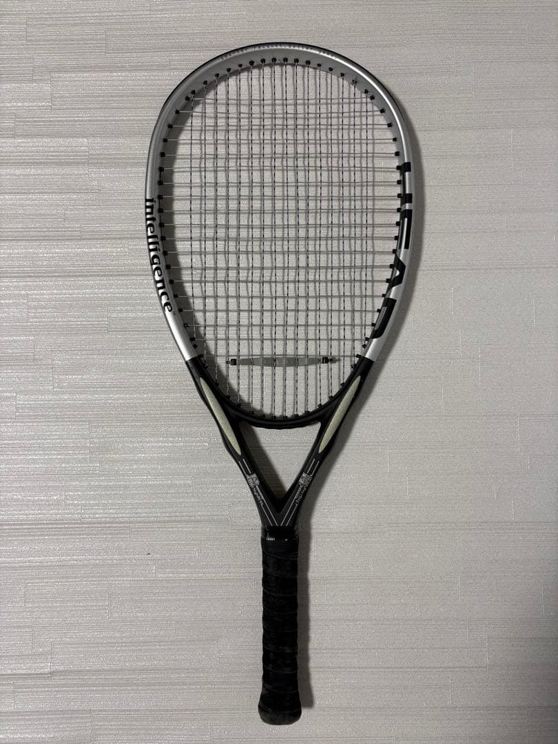HEAD intelligence i.S18 中古品　テニスラケット