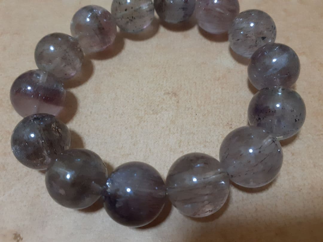 大玉スーパーセブンブレスレット