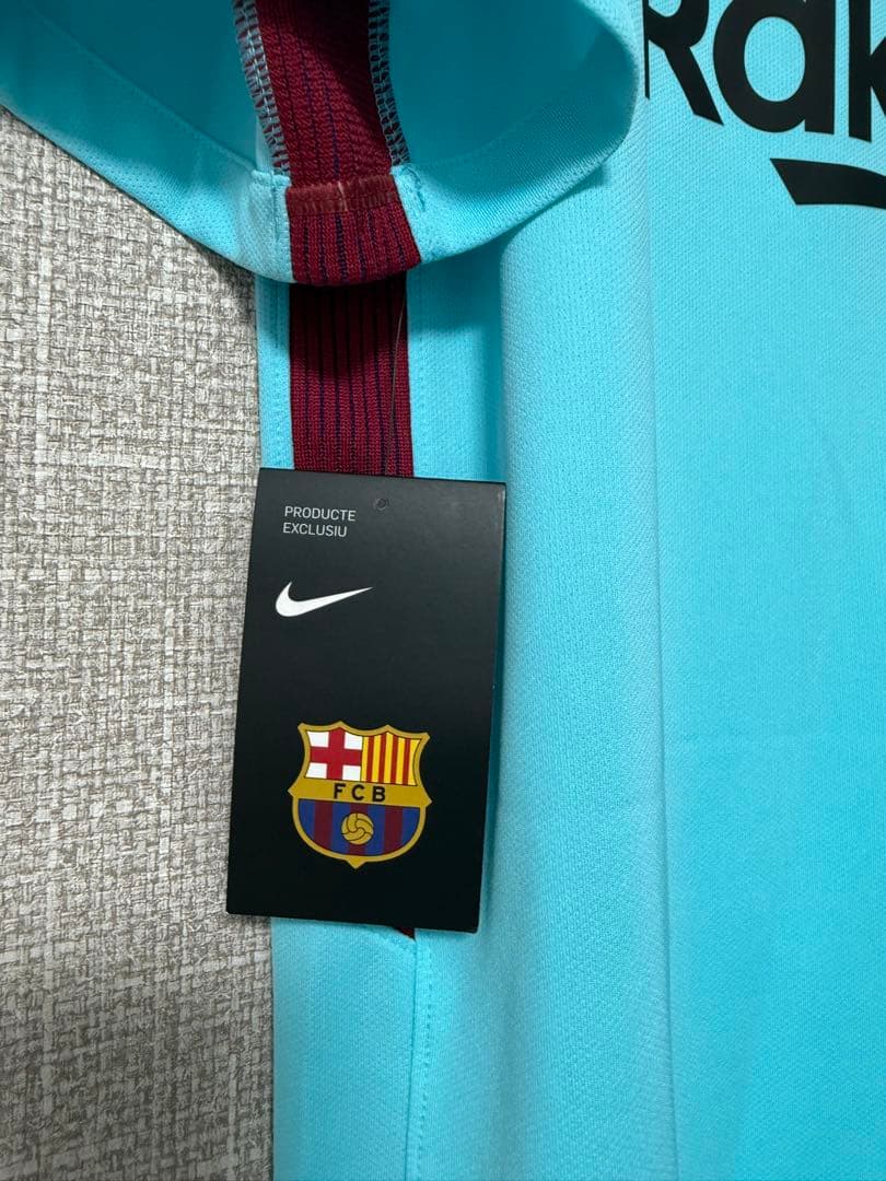 FCバルセロナ　ルイススアレスユニフォーム