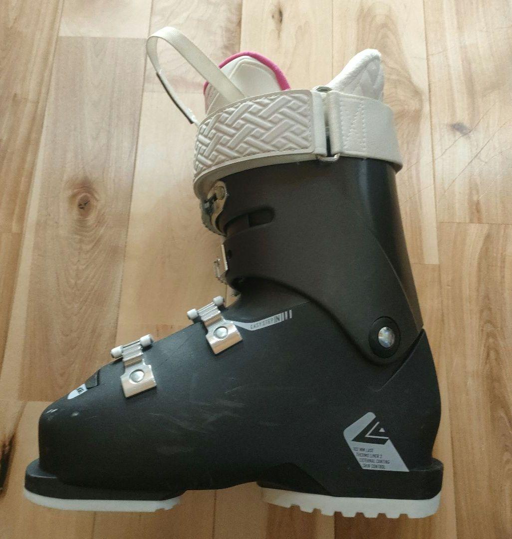 LANGE SX80W 23cm スキーブーツ ラング レディース ＆ バッグ