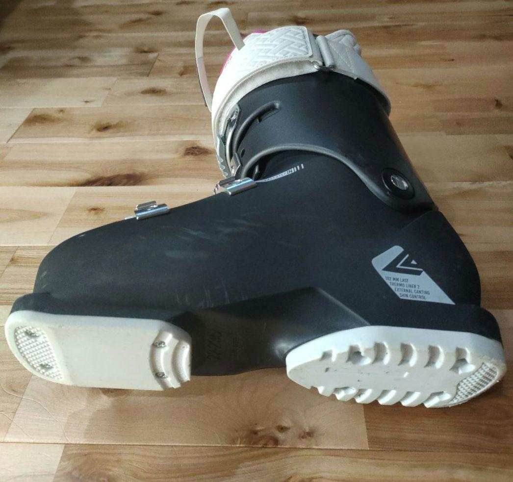 LANGE SX80W 23cm スキーブーツ ラング レディース ＆ バッグ