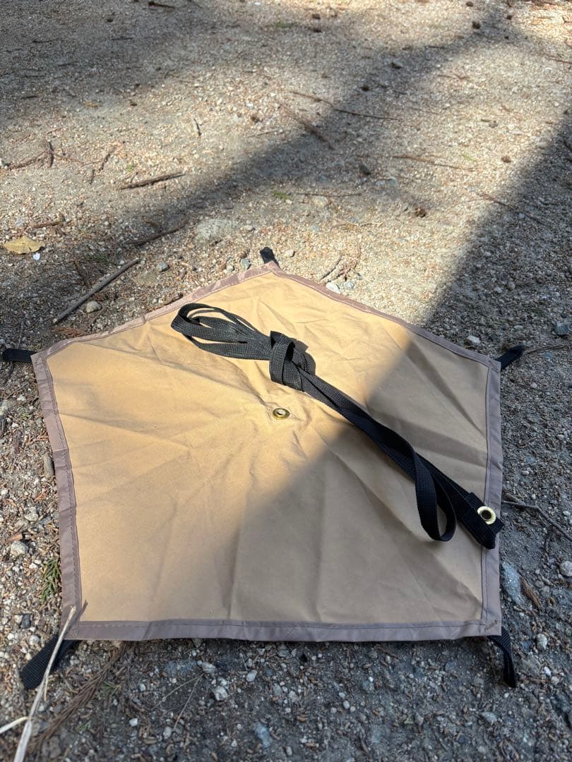 tent-Mark サーカステントtc dx +