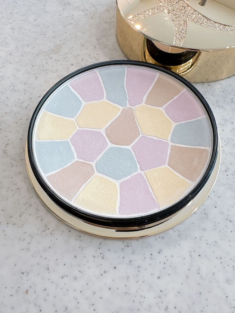 エレガンス ラプードルオートニュアンス リクスィーズIV