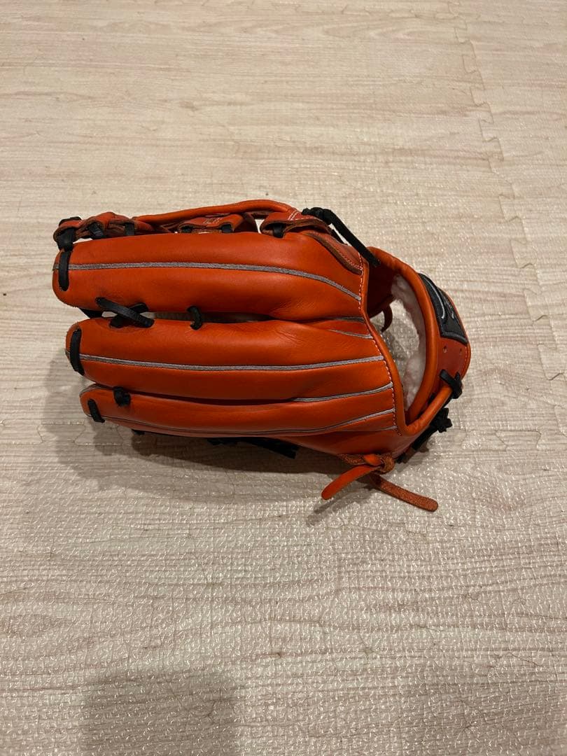 久保田スラッガー　軟式外野手用グローブ　KSN-SPC