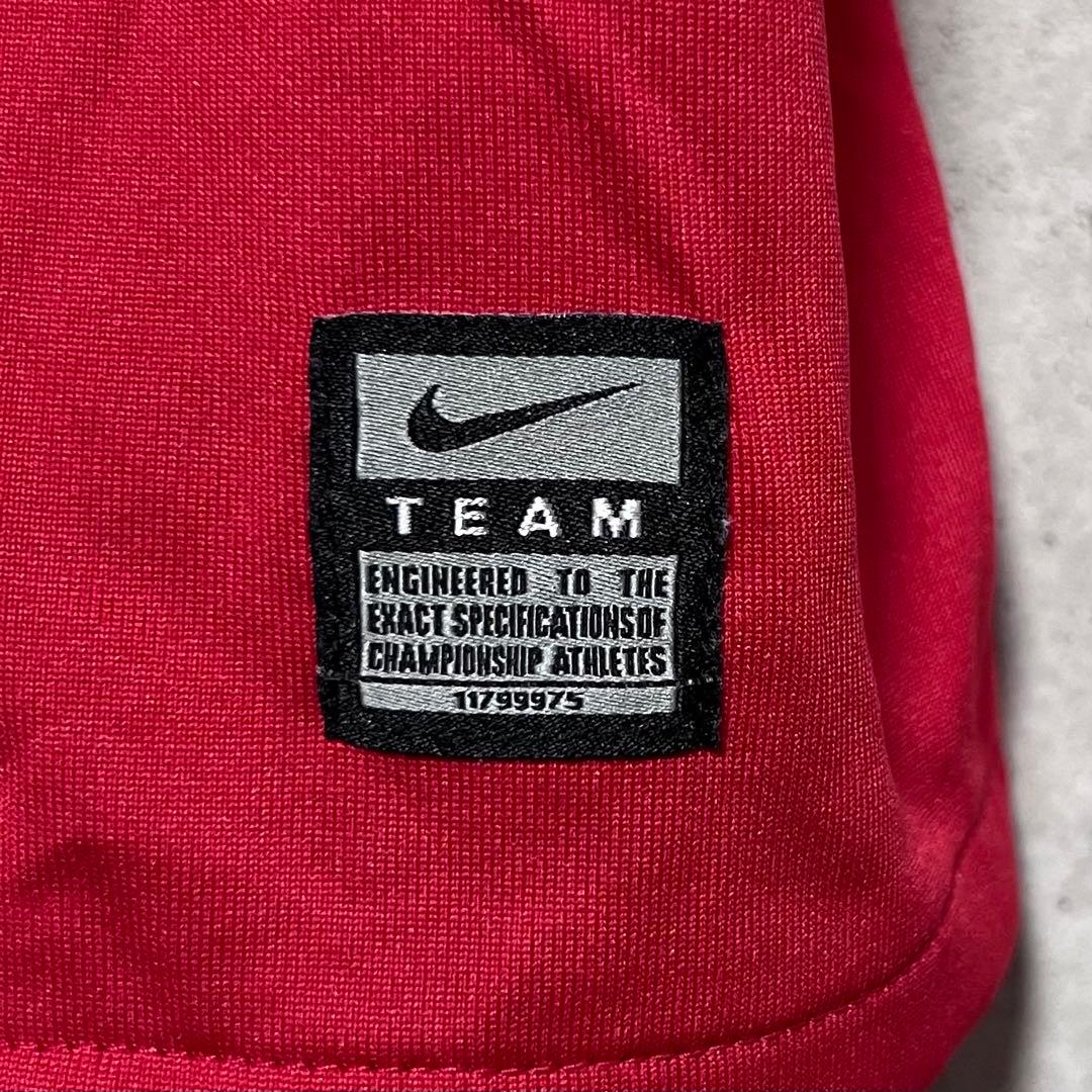 【極美品！】09/10 マンチェスター・U ♯11 ギグス【Mサイズ】ホーム