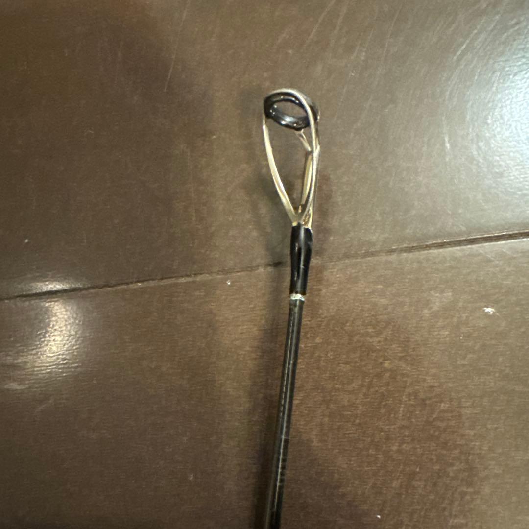 ヤマガブランクス　ブルースナイパー97mmh BLUESNIPER 97MMH