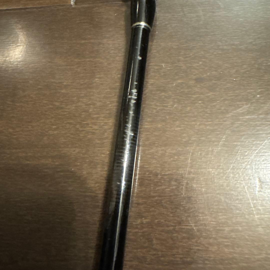 ヤマガブランクス　ブルースナイパー97mmh BLUESNIPER 97MMH