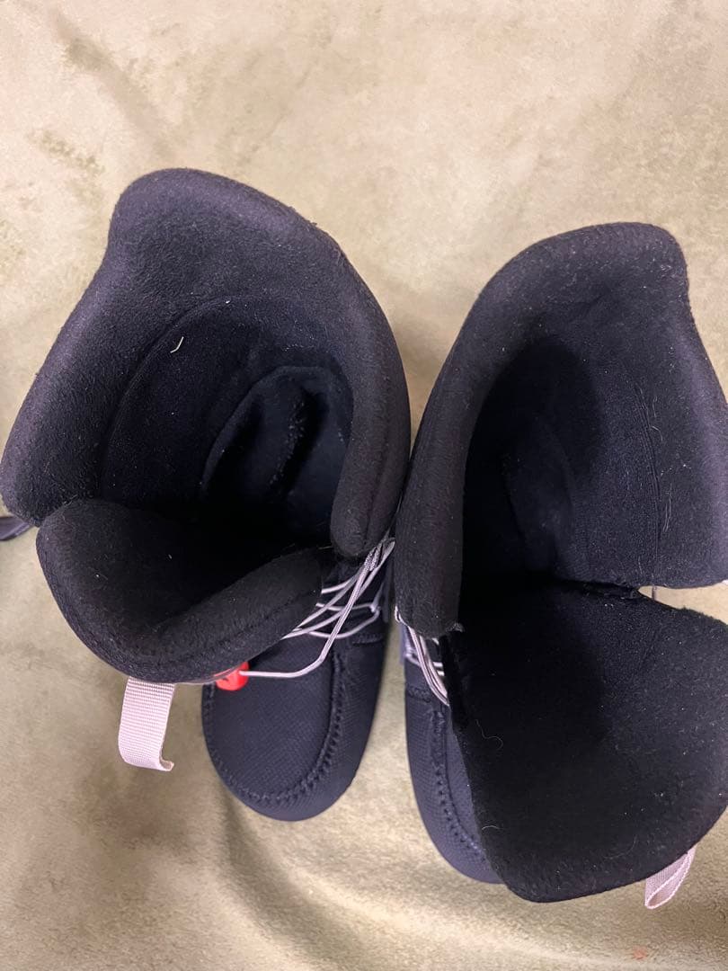 BURTON AMBUSH SMALLS スノーボードブーツ 24cm※