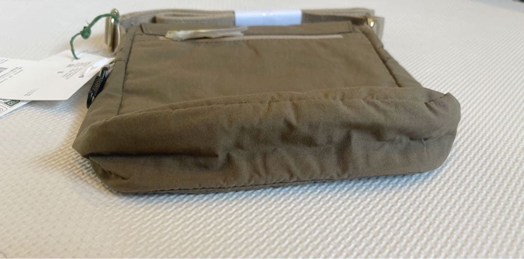 【Barbour】barbour トランスポート　クロスボディバッグ