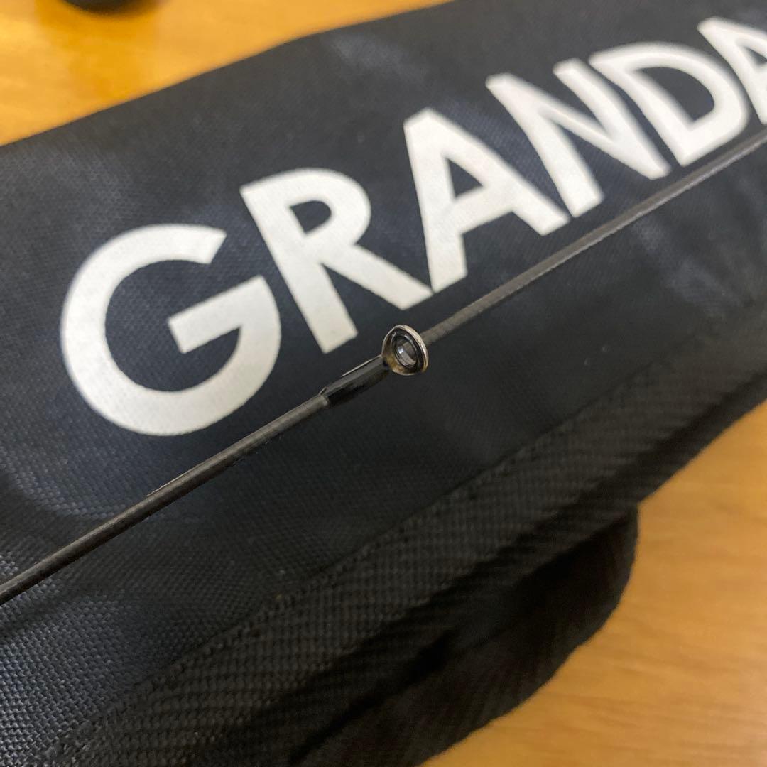 【アピア】グランデージライト C76