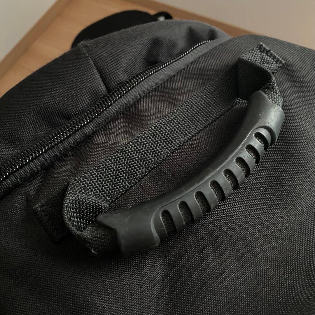 DAKINE ダカイン ローラー スキーケース スノボ　スノーボード バッグ 黒