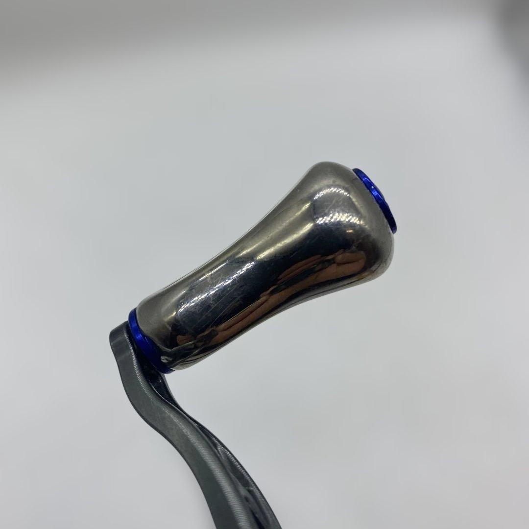 リブレ・フェザー95フィーノ＋シマノ左用ナット付属