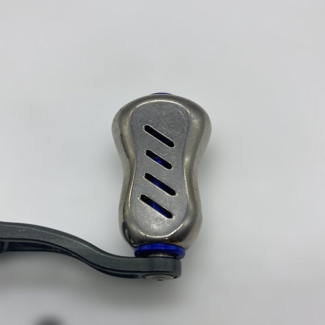 リブレ・フェザー95フィーノ＋シマノ左用ナット付属