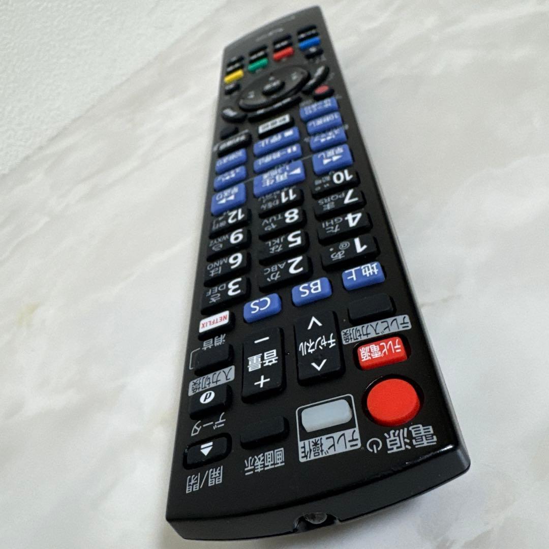 Panasonic DIGA 500GB 2チューナー ブルーレイレコーダー