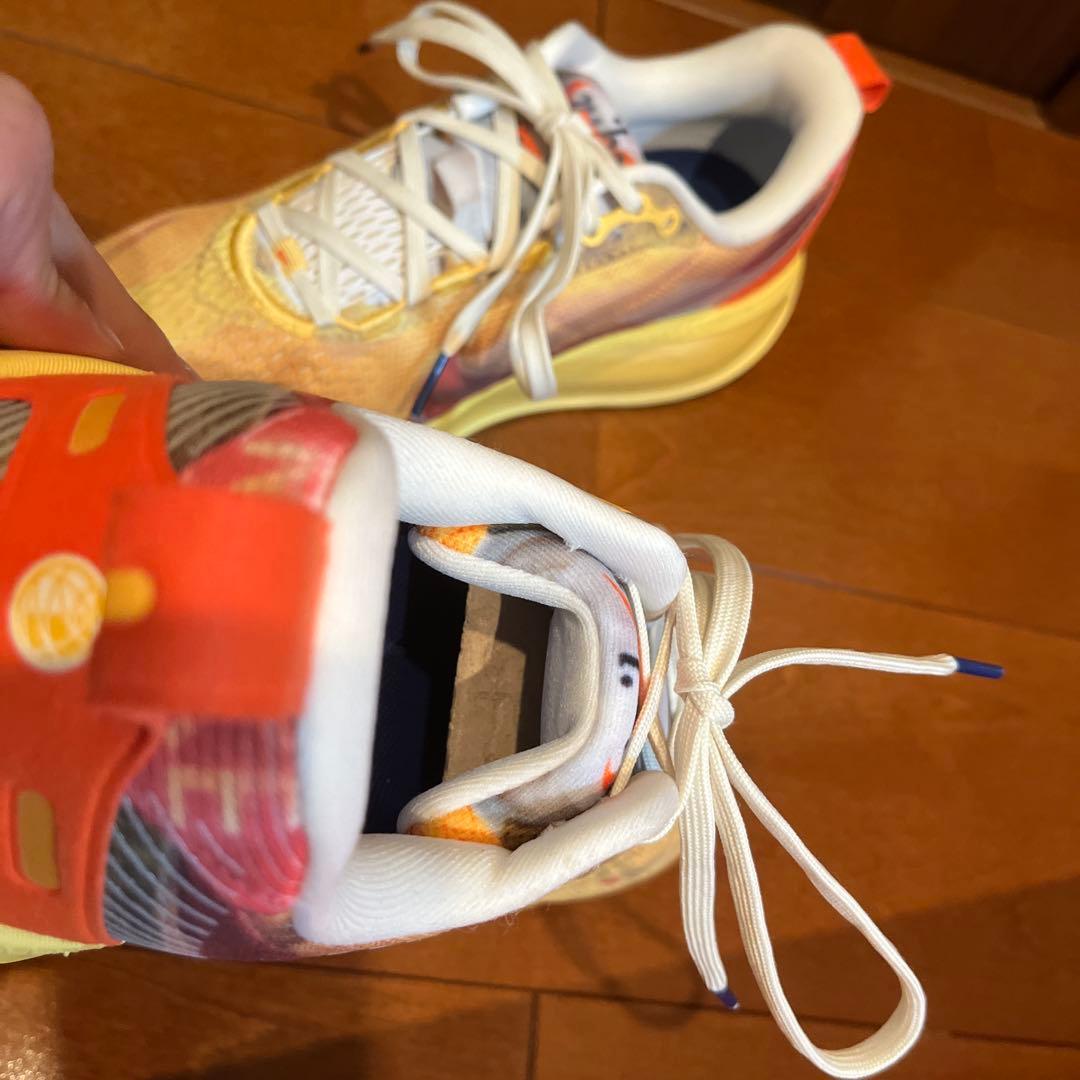 NIKE AIR ZOOM X VOMERO 18 メンズ26.0cm