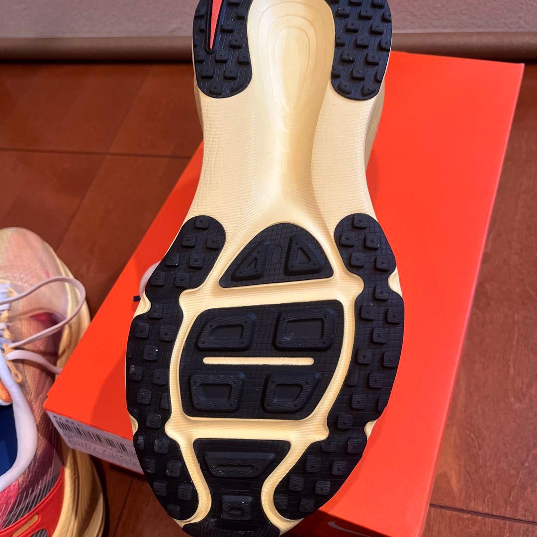 NIKE AIR ZOOM X VOMERO 18 メンズ26.0cm