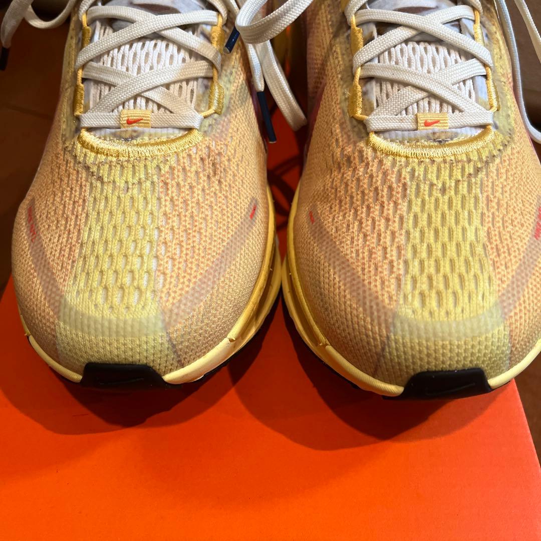 NIKE AIR ZOOM X VOMERO 18 メンズ26.0cm