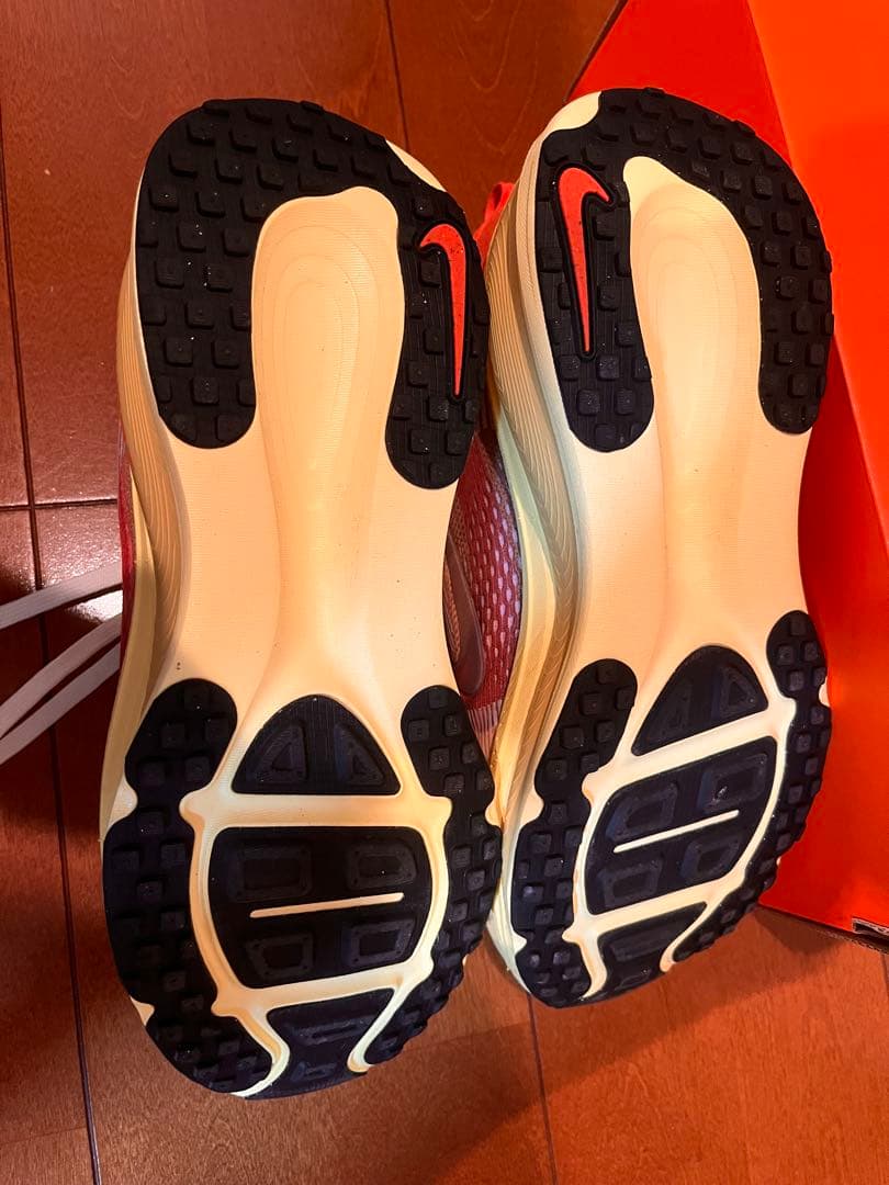 NIKE AIR ZOOM X VOMERO 18 メンズ26.0cm