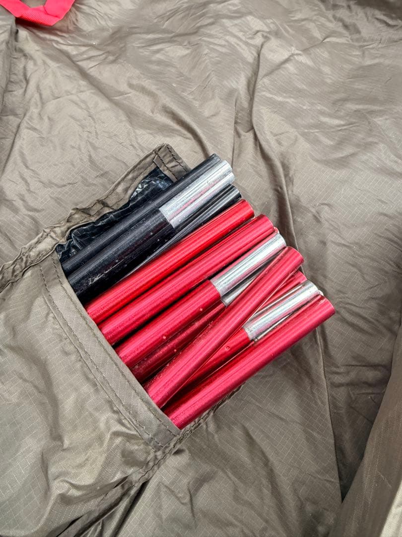 ローンライダー　モトテントオーニングキット付