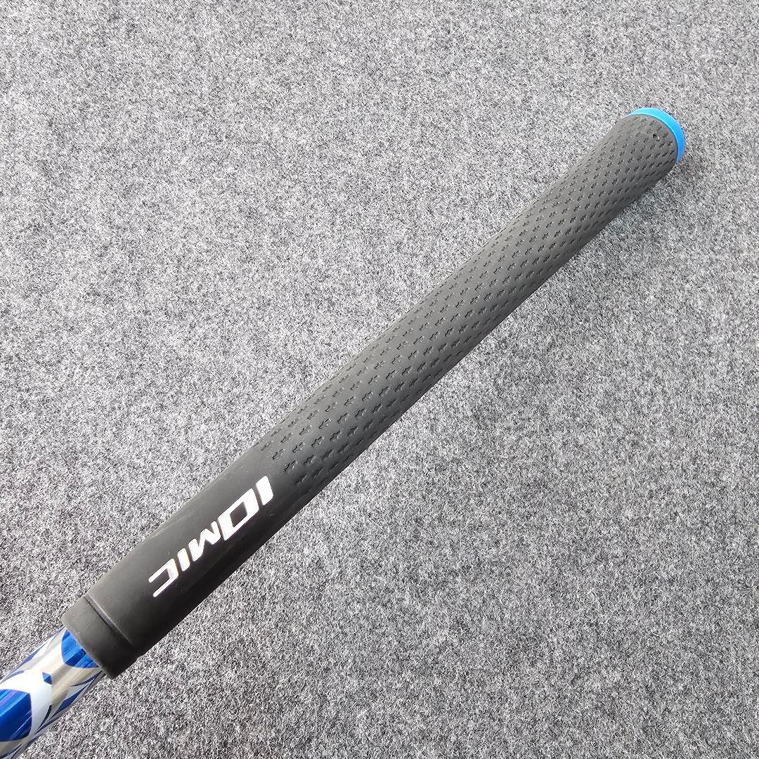 GTD BLACK ICE 460 DERAMAX 5S ドライバー 1W