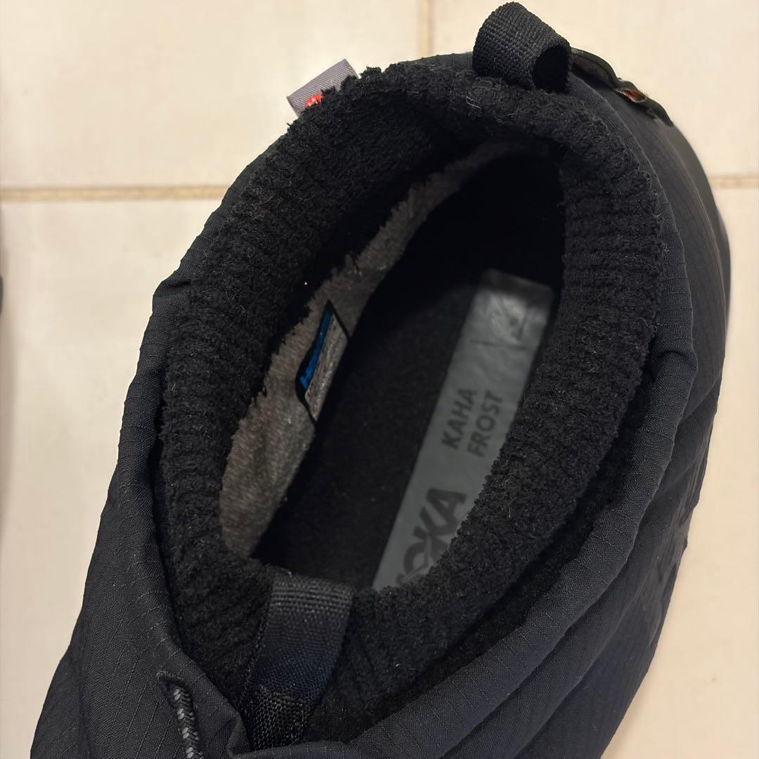 HOKA カハ 2 FROST MOC GTX