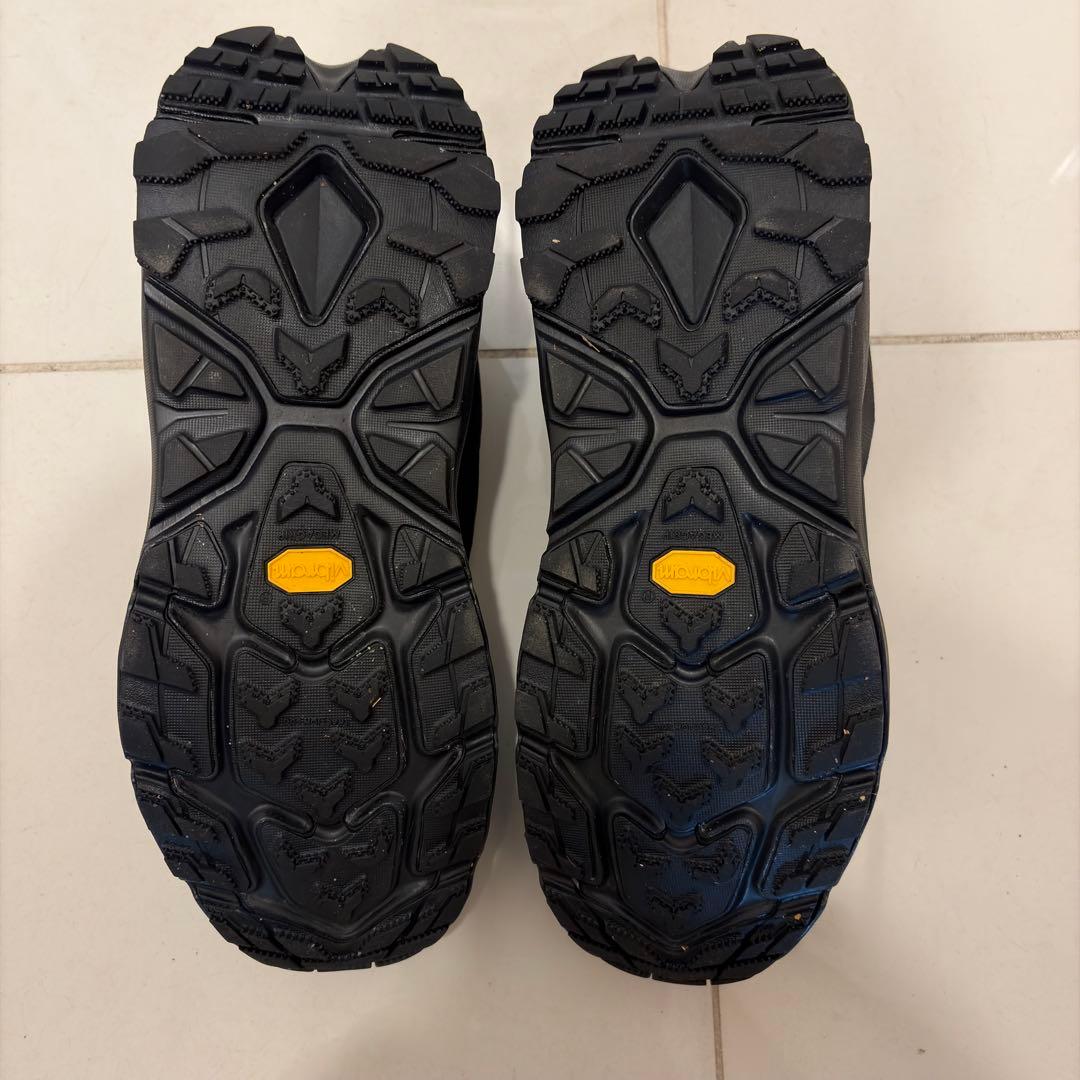 HOKA カハ 2 FROST MOC GTX