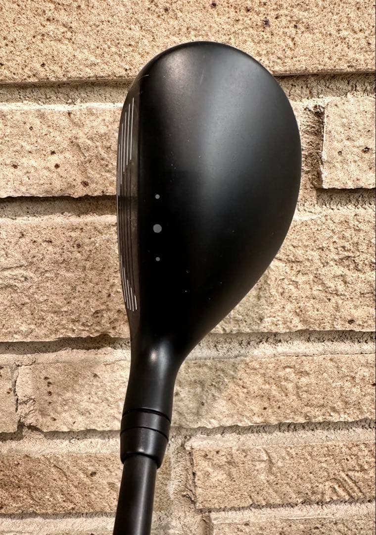 名器 PING G425 ユーティリティ 4番・5番 アッタスMB-HY75S