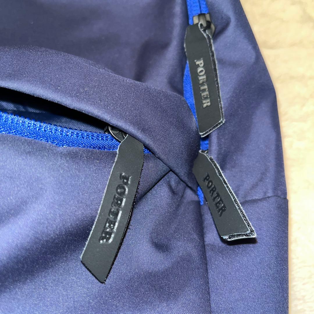 PORTER GIRL ムース　デイパック