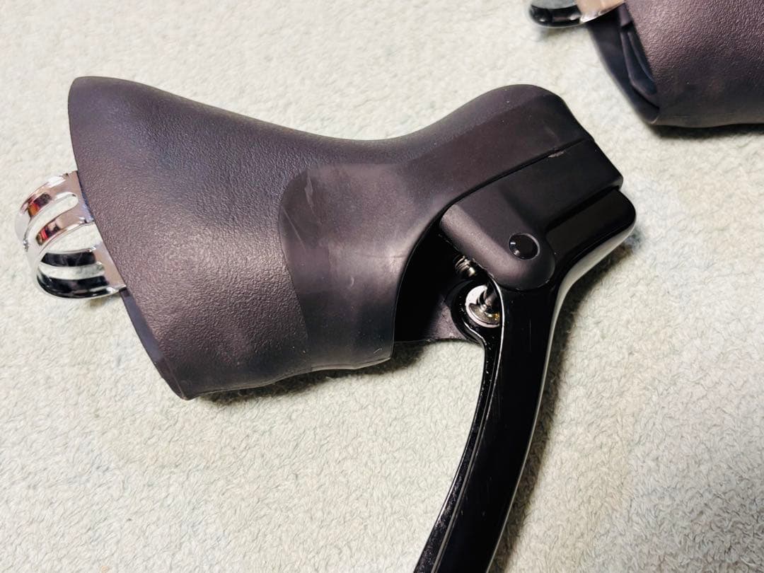 SRAM S500 ブレーキレバー 左右セット