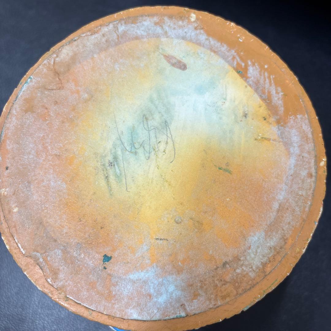 希少サンリオ　ハローキティ 植木鉢　ガーデンポット　1997年製