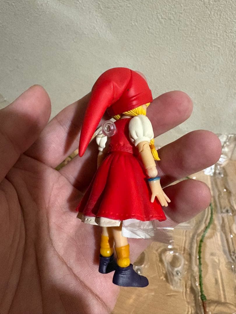 ブリングアーツ ドラゴンクエスト11 BRING ARTS ベロニカ セーニャ