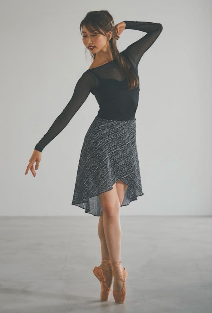 新品 stina スティナ 13周年 超人気 ロング スカート 完売品