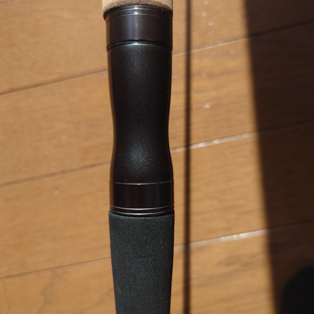 23TROUT ONE AS 60SUL トラウトワンAS シマノ