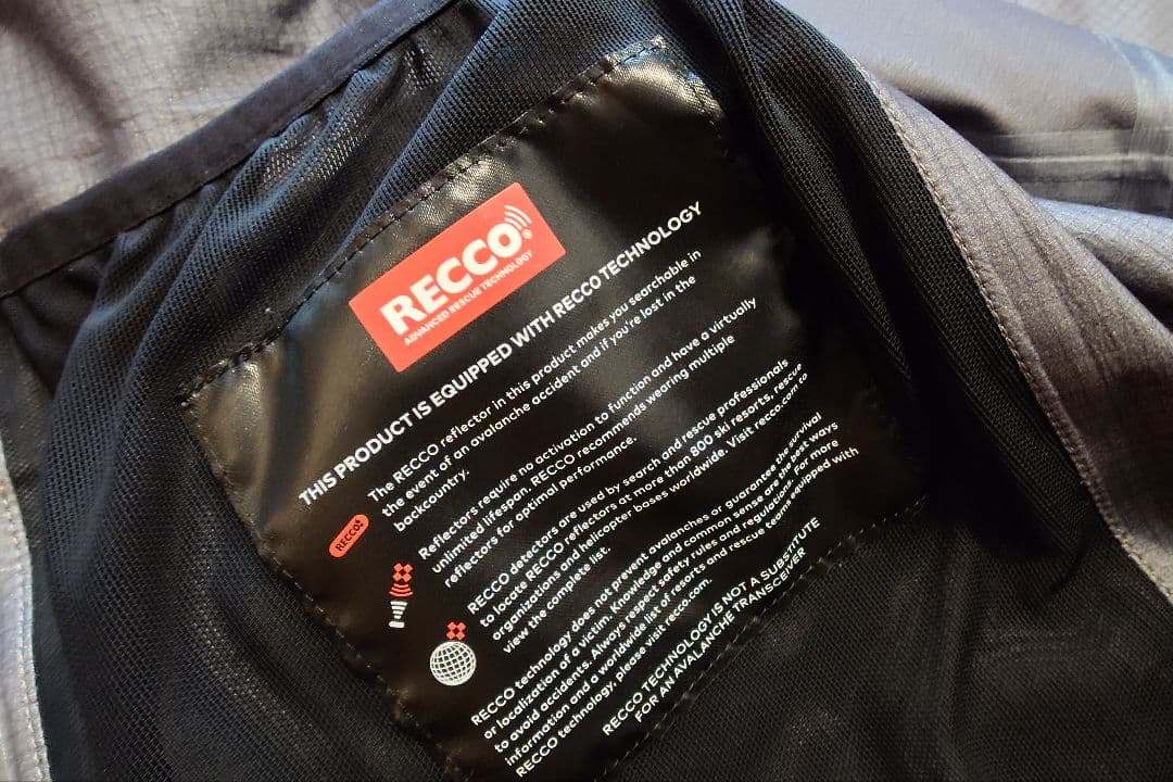 美品The North Face GORE-TEXプロ RTG Jacket S