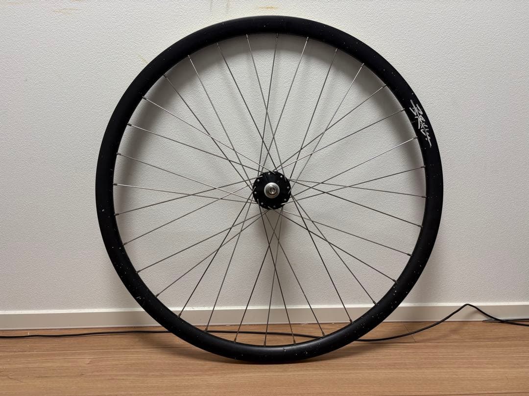 VELOCITY AILERON リム32h ベロシティイルロン　ホイール