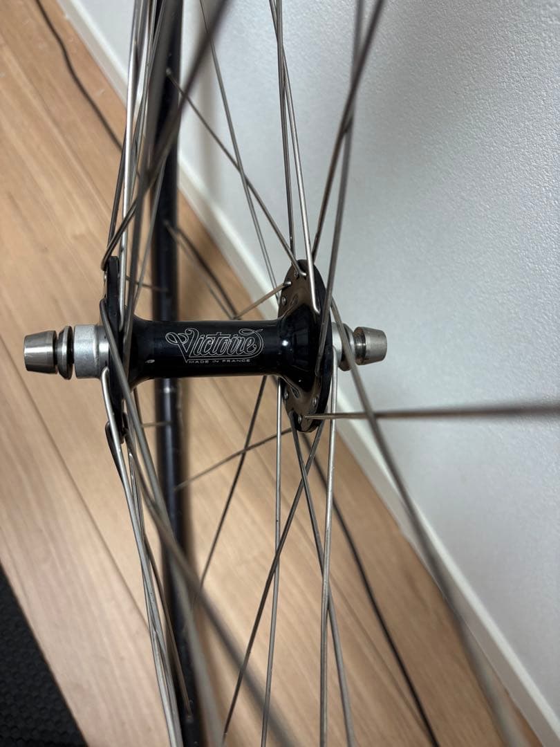 VELOCITY AILERON リム32h ベロシティイルロン　ホイール