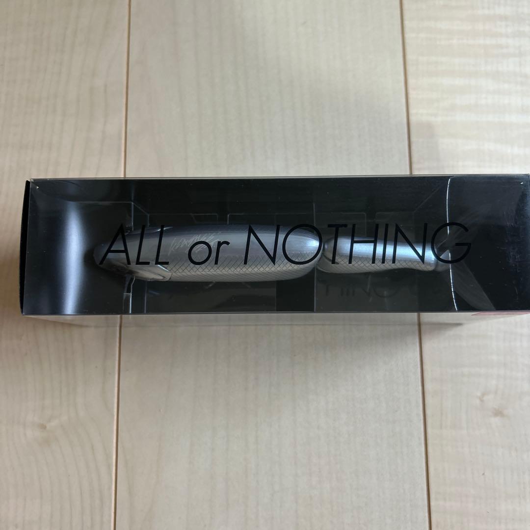 ルアー・フライ TiNY KLASH Low LazerSpex